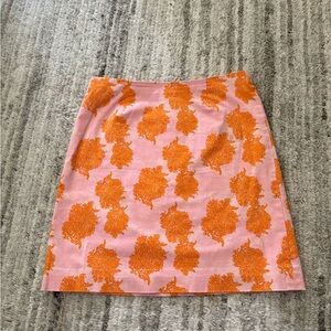 Women’s Vineyard Vines Cotton Blend Skirt